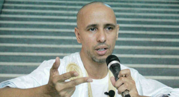 Mohammed Ould Slahi