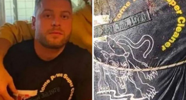 Pronađena majica na tijelu izvučenog muškarca ukazuje da se najvjerojatnije radi o Mateju Perišu