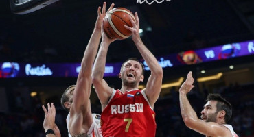 Rusija izbačena iz FIBA-e, poznato koja će ih reprezentacija zamijeniti na Europskom prvenstvu