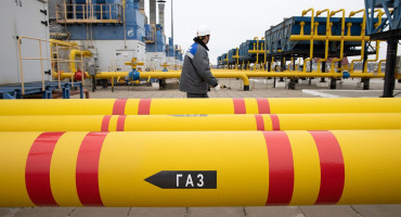 MOGUĆE ZA TRI GODINE Europa za neovisnost od ruskog plina ne treba nove LNG terminale