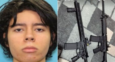 U osnovnoj školi u Teksasu ubio 19 djece i dvoje odraslih, ubojica kupio oružje na 18. rođendan