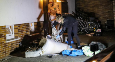 Ubijen 46-godišnji Hrvat u Frankfurtu, osumnjičen 34-godišnjak iz Hrvatske