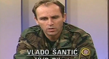 TAKO KAŽE SUD U BIHAĆU Hamdija Abdić Tigar i još petorica optuženih nisu ubili generala Vladu Šantića