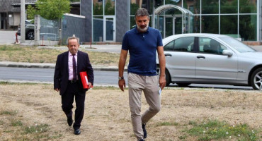SUĐENJE U ODSUDSTVU Zoranu Mamiću će se suditi zbog izvlačenja 144 milijuna kuna iz Dinama