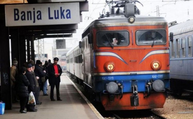 Željeznice Republike Srpske pogodovanje poslova dovele do više desetina milijuna gubitaka