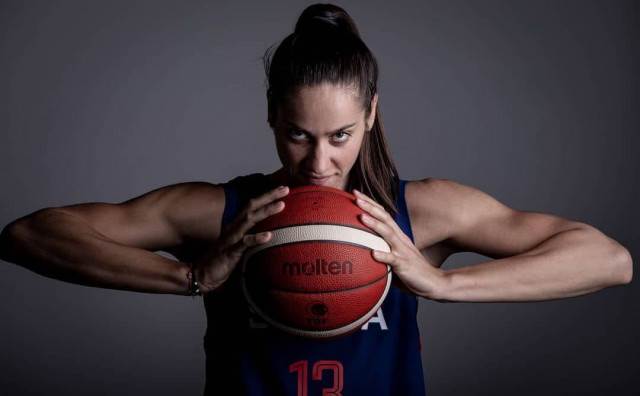Nikolina Milić zakoračila u čarobni svijet WNBA lige