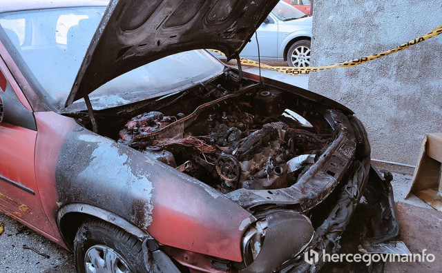 Opel požar kralja Tvrtka
