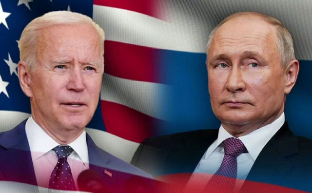 UKRAJINA IH RAZDVOJILA Rusija zabranila ulazak američkom predsjedniku, ali i još nekima