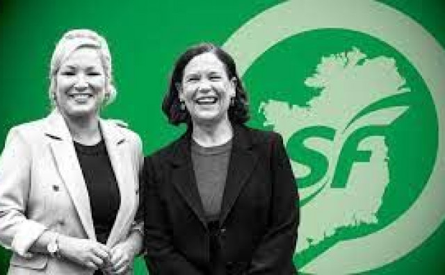POLITIČKI POTRES Sjevernom Irskom bi mogao zavladati Sinn Fein, sve glasnije poruke o Ujedinjenoj Irskoj