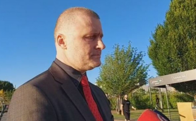 Matej Periš, obdukcija