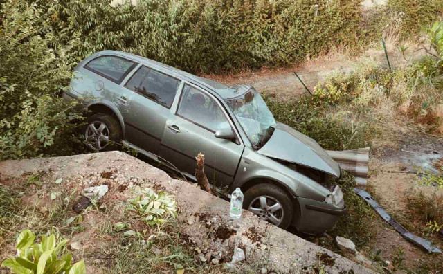 sudar,prometna nesreća,m 17,magistralna cesta