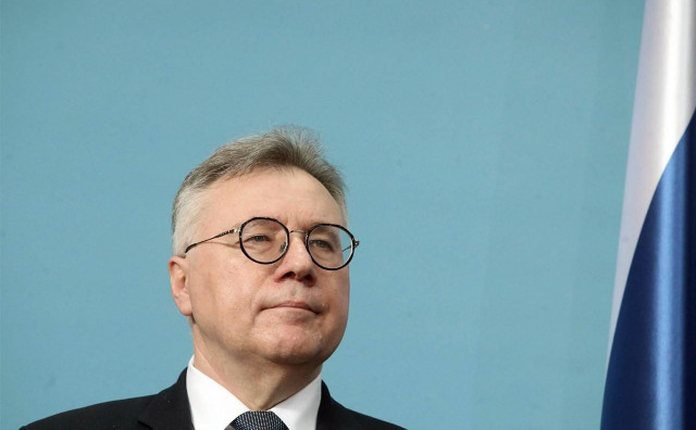 RUSKI VELEPOSLANIK U BiH 'Ne ulazite u Europsku uniju. Dobro razmislite...'