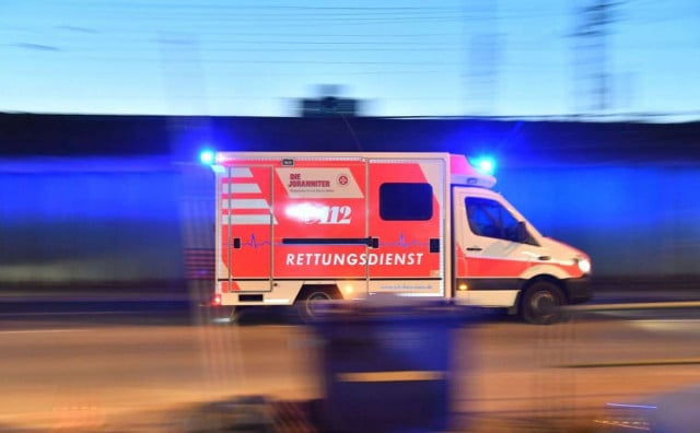 47-godišnji Livnjak poginuo u Njemačkoj nakon što ga je zatrpala zemlja