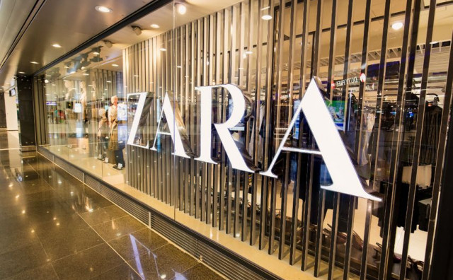 MODNI GIGANT Zara bi mogla početi naplaćivati povrat odjeće u trgovine