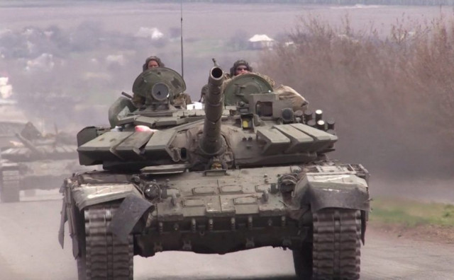 Rusija, ukrajina, rat u ukrajini