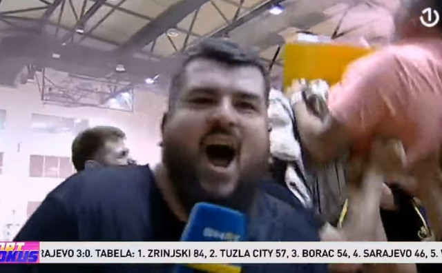 HRK Izviđač,toni čolina,rukomet