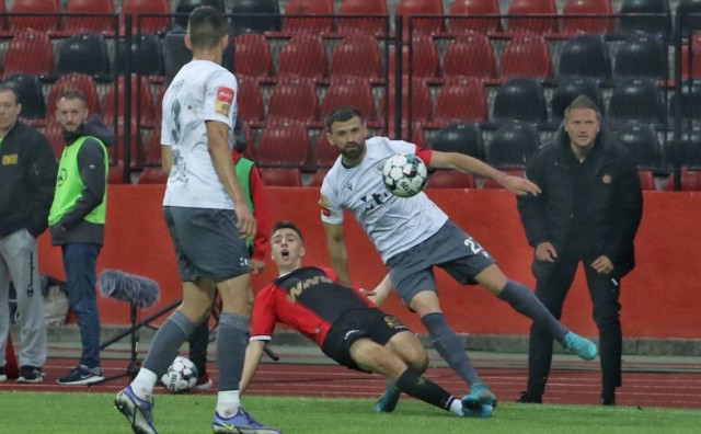 Stadion HŠK Zrinjski, FK Sloboda, Premijer Liga BiH pregled
