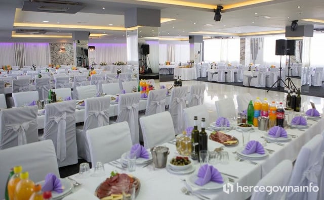 Koliko košta svadba u Dubrovniku, a koliko u Hercegovini?