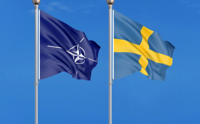 RUSI NAJAVILI 'PROTUMJERE' Švedska danas službeno ulazi u NATO