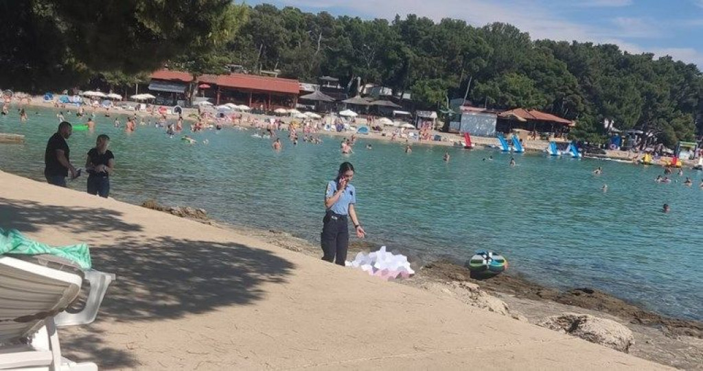 BIO NA EKSKURZIJI Zastoj srca je uzrok smrti maloljetnika na moru