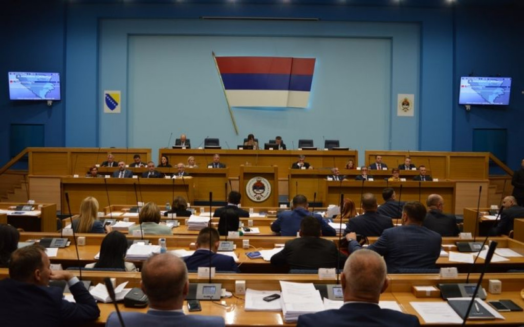 Dodik saziva Skupštinu RS, ne sviđa mu se što bi BiH bila trgovinski partner s Britancima