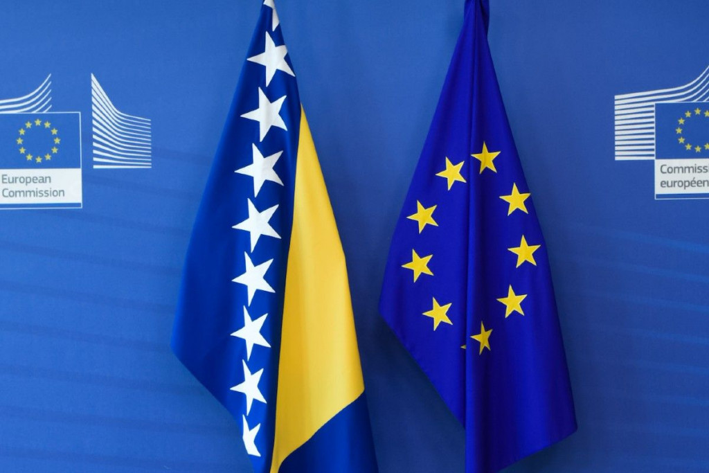 KLJUČNI DOKUMENT Ukrajini i Moldaviji kandidatura za EU, a evo što čeka BiH