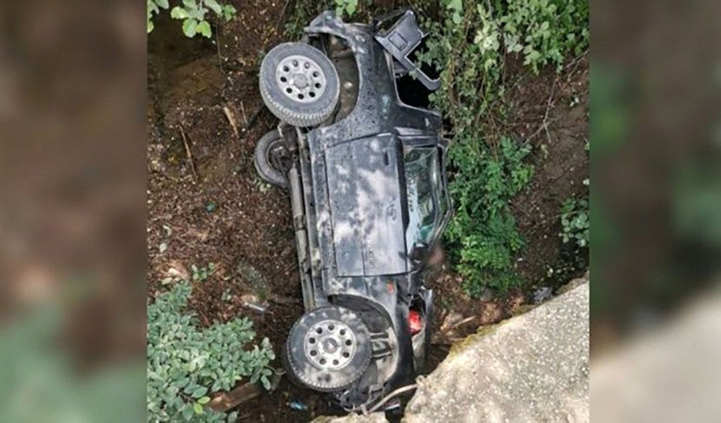 VELIKA TRAGEDIJA ZA MALO MJESTO Četiri mladića poginula pri slijetanju vozila s ceste