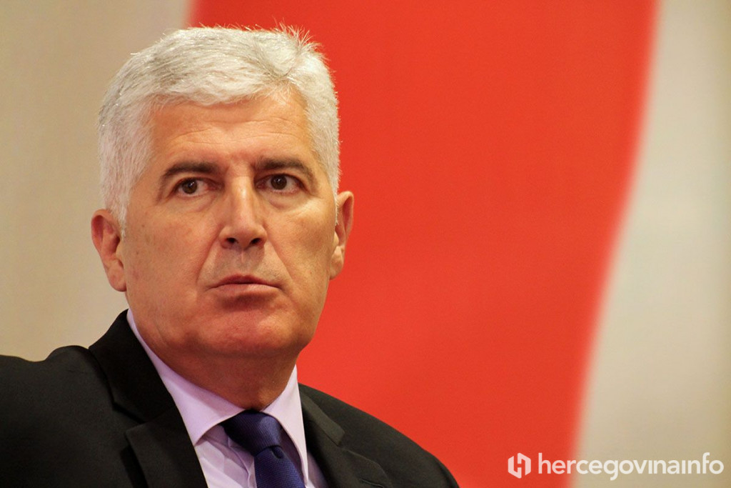 TWITAO JE MALO PA KAŽE "Povijesni rezultat potvrđuje ispravnost hrvatske politike"