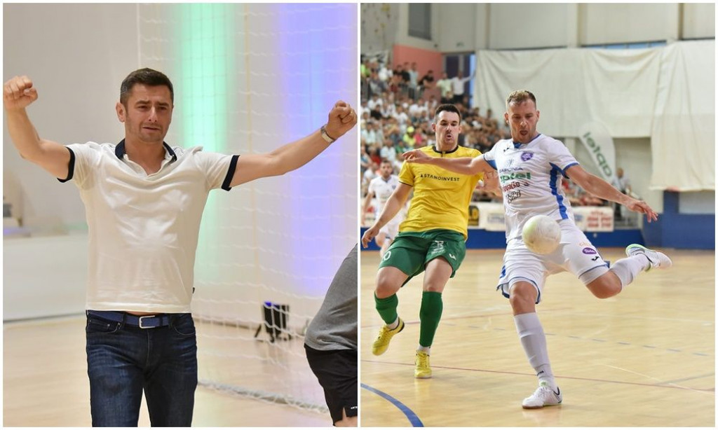 PRVAK HRVATSKE NA HERCEGOVAČKI POGON Predsjednik Dugandžić posložio, Suton, Gašpar i Sesar sa suigračima donijeli naslov prvaka