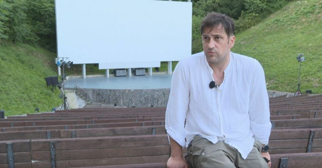 Goran Bogdan za jednu ženu na sceni bi učinio baš sve