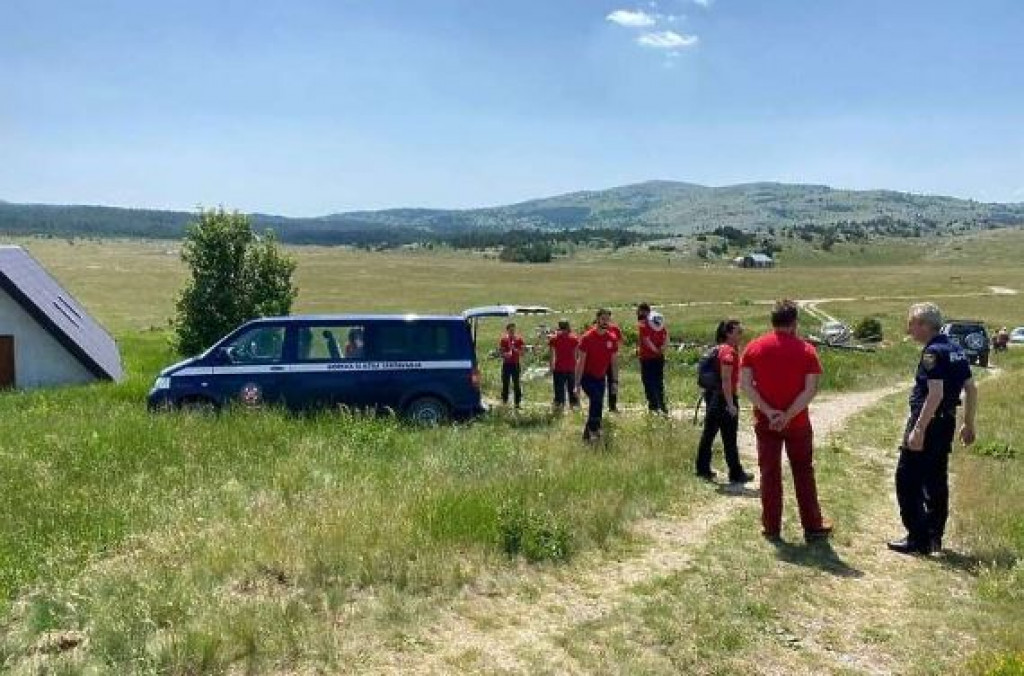 TRAGIČAN KRAJ POTRAGE U bunaru kod Tomislavgrada pronađeno tijelo 56-godišnjeg državljanina Hrvatske