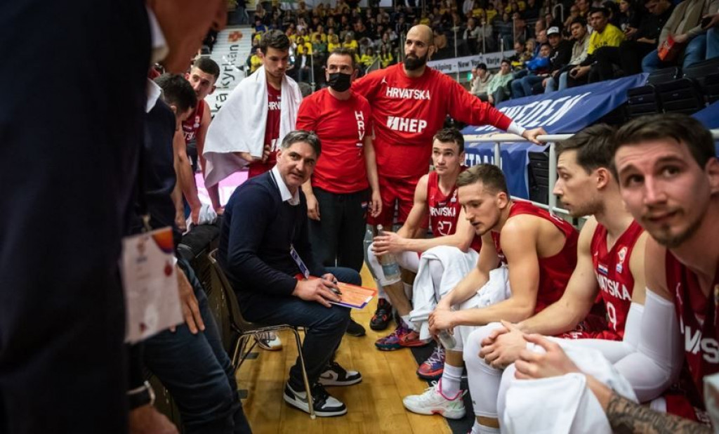 MULAOMEROVIĆEV POPIS Braća Drežnjak ponovno u reprezentaciji, stižu i hercegovačke NBA zvijezde
