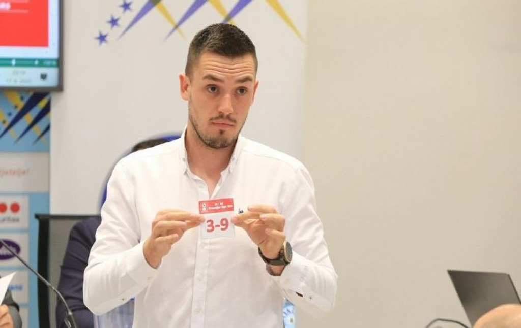 PREMIJER LIGA BIH Poznat raspored nove sezone, u prvom kolu derbi na Koševu, Zrinjski u obranu naslova kreće s Tušnja