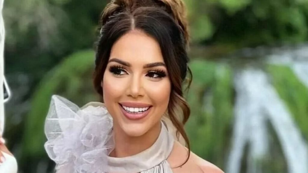 SVOJ MIR PRONAŠLA U HERCEGOVINI Jelena Leko otkrila da će postati majka