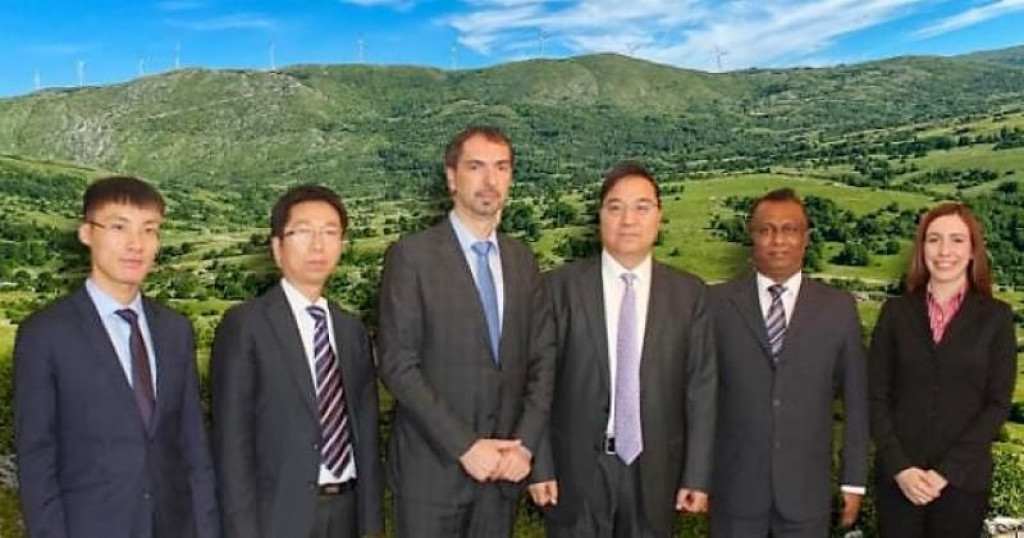 INVESTITORI NA BATERIJE Tko je Kinezima omogućio da preuzimaju prirodne resurse po Hercegovini