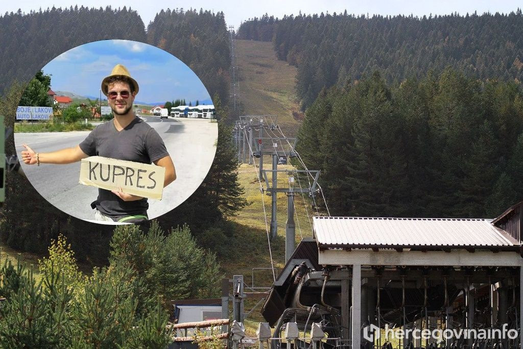 Pitate se zašto su Kuprešaci uvijek raspoloženi?