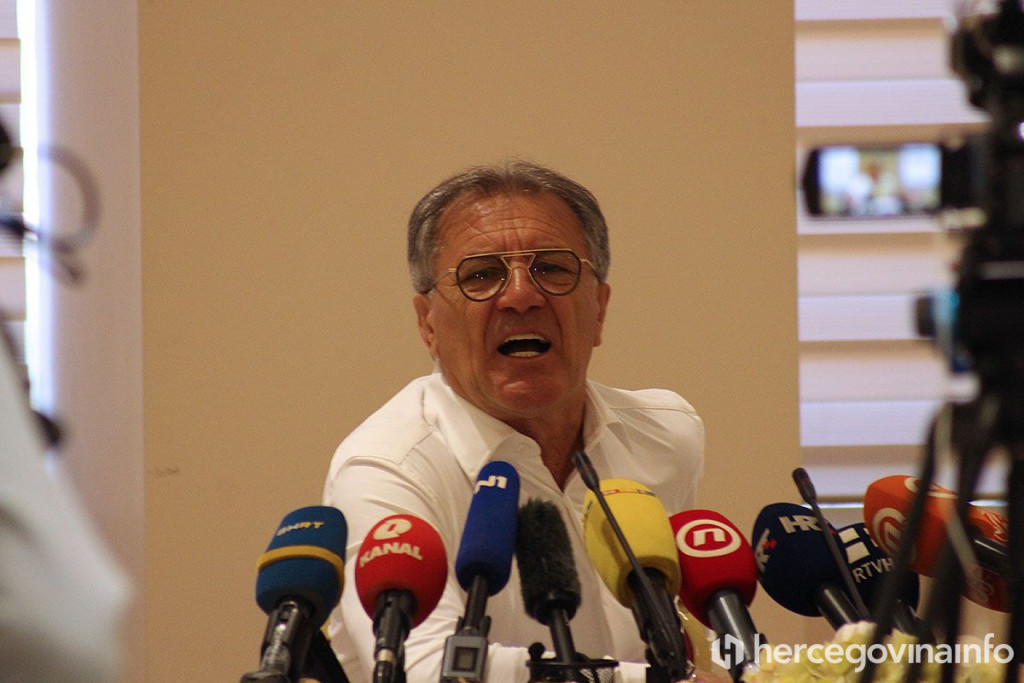ZBOG MAMIĆEVE TUŽBE Europski sud za ljudska prava pokrenuo postupak protiv Hrvatske