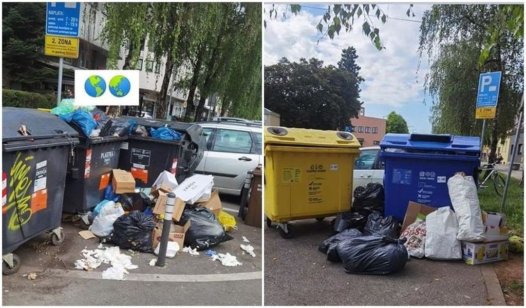 Hercegovačka glumica "oprala" zagrebačkog gradonačelnika Tomaševića zbog smeća