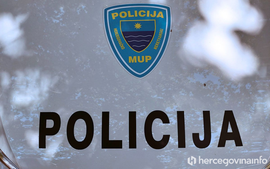 NEUM Dojava o bombi uoči dolaska čelnika Vlade FBiH