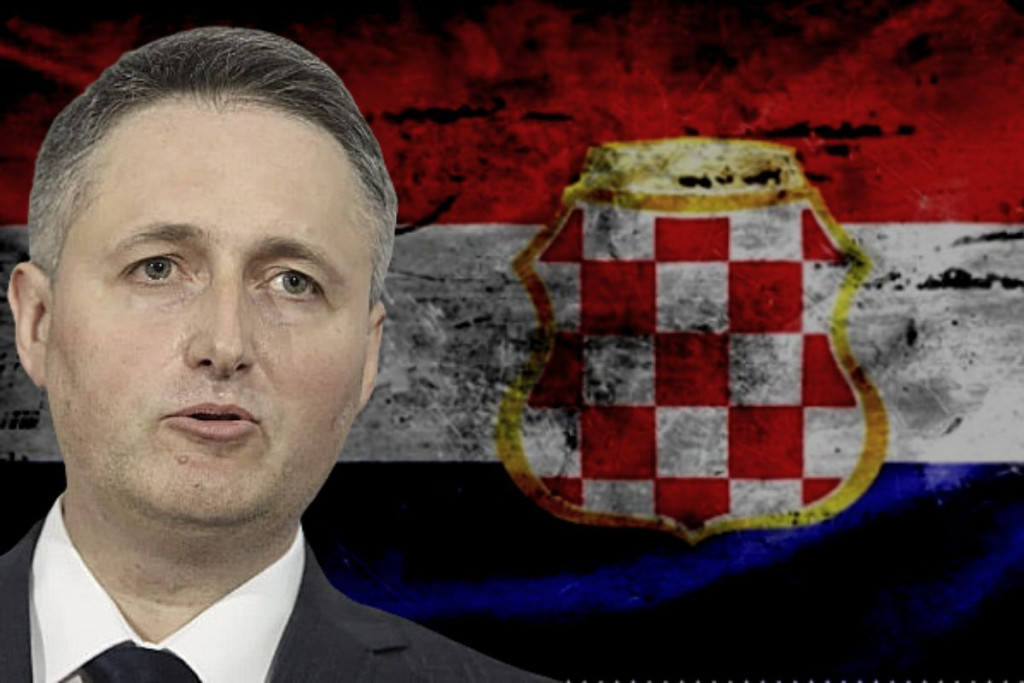 Zašto 100.000 Hrvata ne bi glasovalo za Denisa Bećirovića?