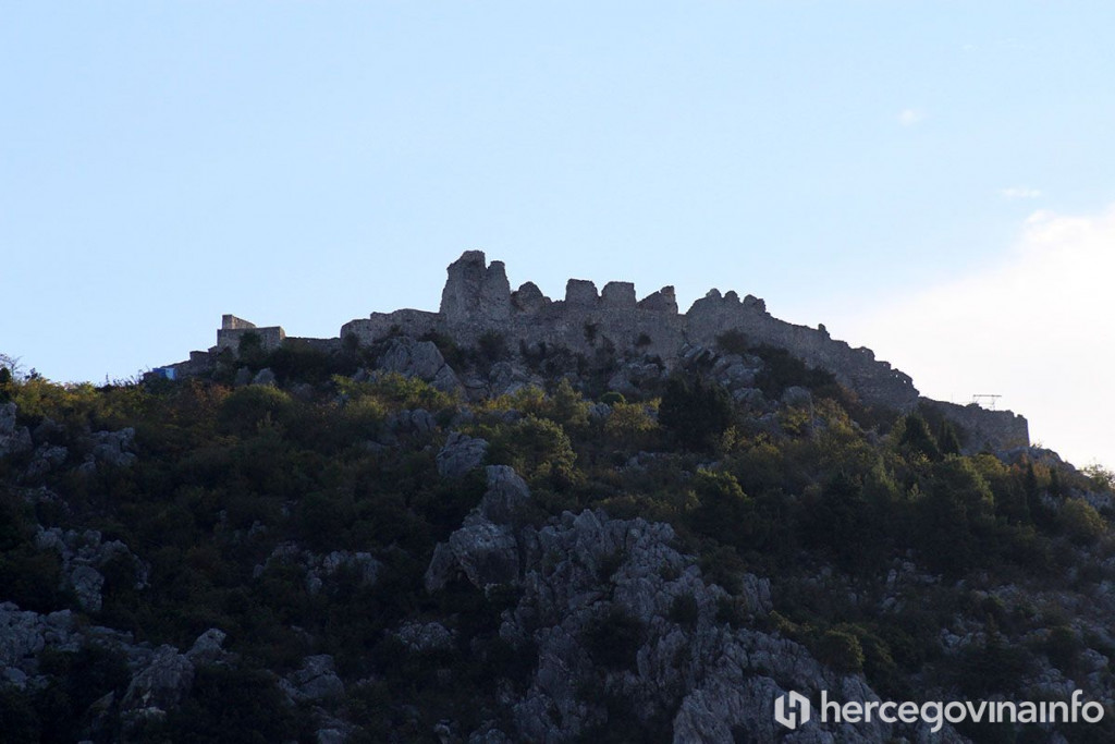 Ljubuški uskoro dobiva vrijedan turistički objekt