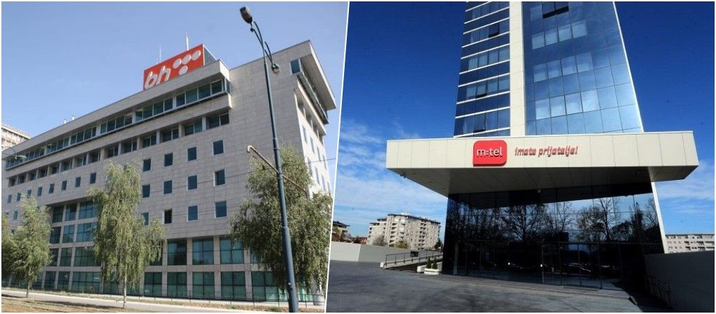 Svi operateri će ubuduće naplaćivati marku mjesečno kao naknadu za korištenje