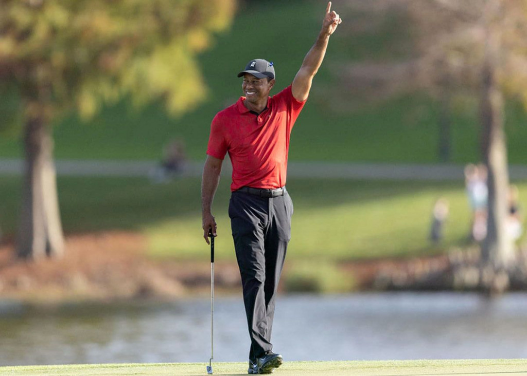 Golfom do milijardera