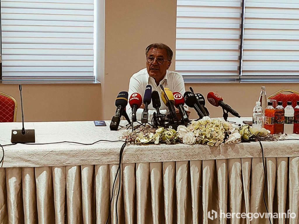 MAMIĆ O SUCIMA "Sudac Ljubojević mi je potvrđivao optužnicu, a skupa smo dijelili transfer u Dinamu"