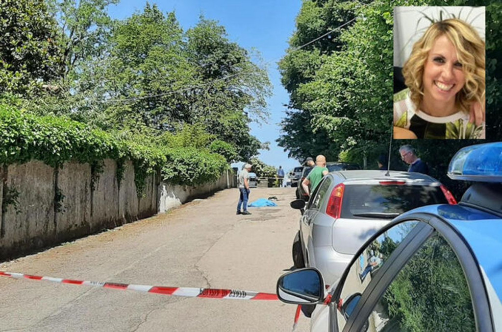 BOSANAC U ITALIJI 10 godina zlostavljanja presudilo je dvostrukim ubojstvom i samoubojstvom