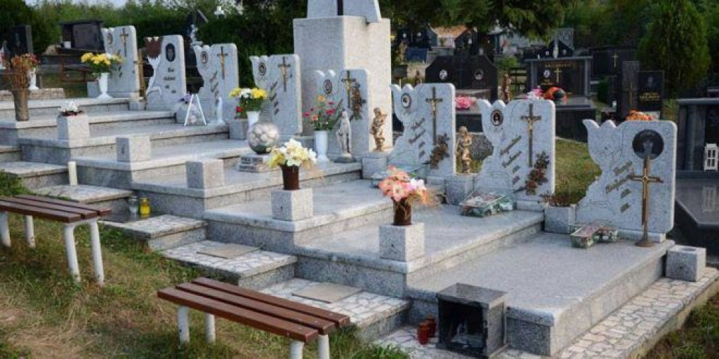 VITEZ Dan sjećanja na osmero ubijene djece