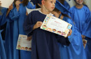 Ljubuški mališani "diplomirali" u vrtiću