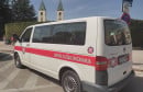 'Hodnja mira' stigla u Međugorje, isticali se Ukrajinci koji su molili za mir u svojoj zemlji i prestanak rata
