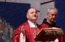 Svećeničko ređenje Mostar biskup Palić