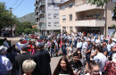 Grad Mostar obilježio 30 godina od najvećeg zločina srpskih vojnih i paravojnih formacija